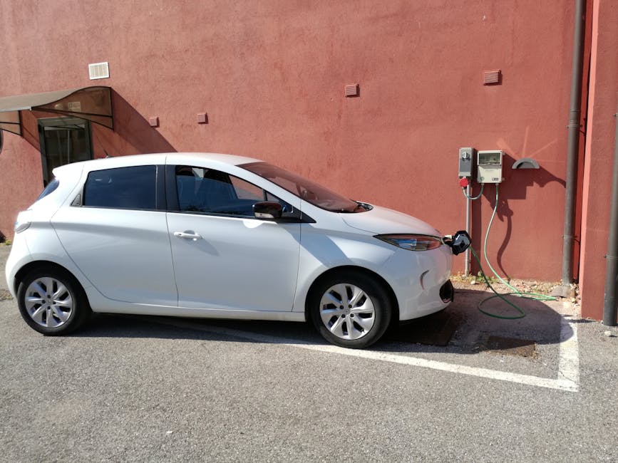 Home EV Chargers installation in Gloucester — costs and installers 2026