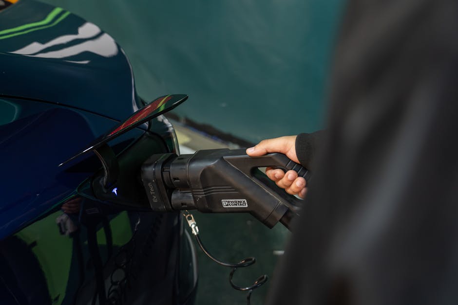 Home EV Chargers installer in Gloucester