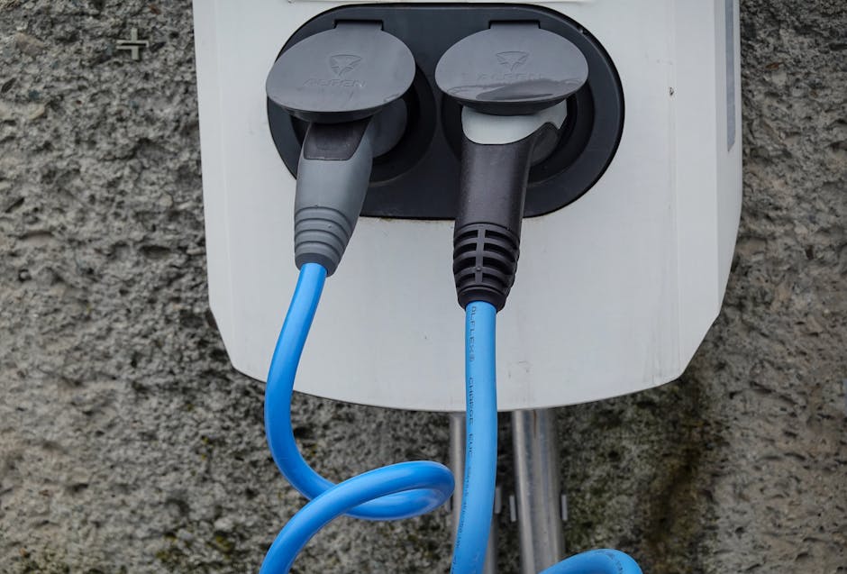 Home EV Chargers grants in Hereford