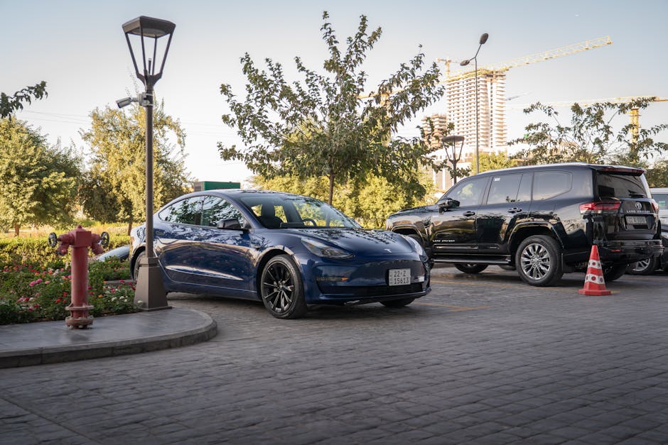 Home EV Chargers installer in Inverness