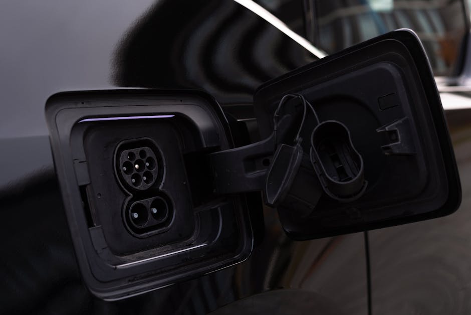 Home EV Chargers grants in Ipswich