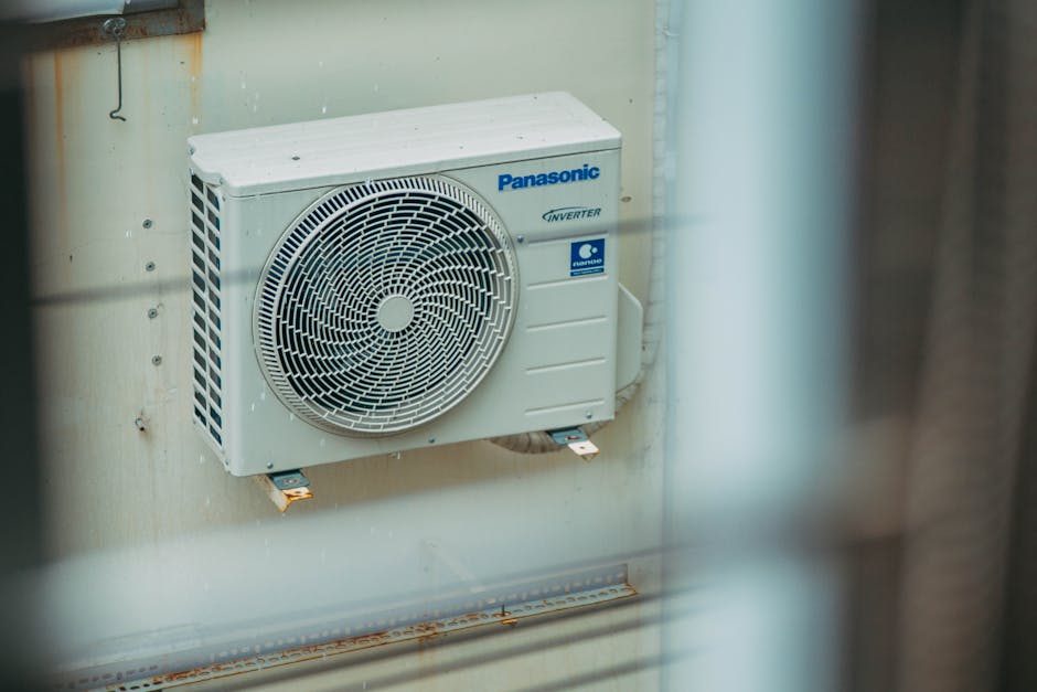 Heat Pumps installer in Lancaster