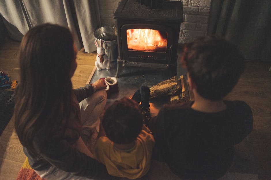 Heat Pumps installer in Urmston