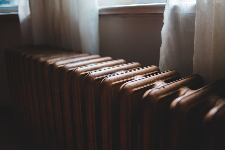 Heat Pumps grants in Shrewsbury