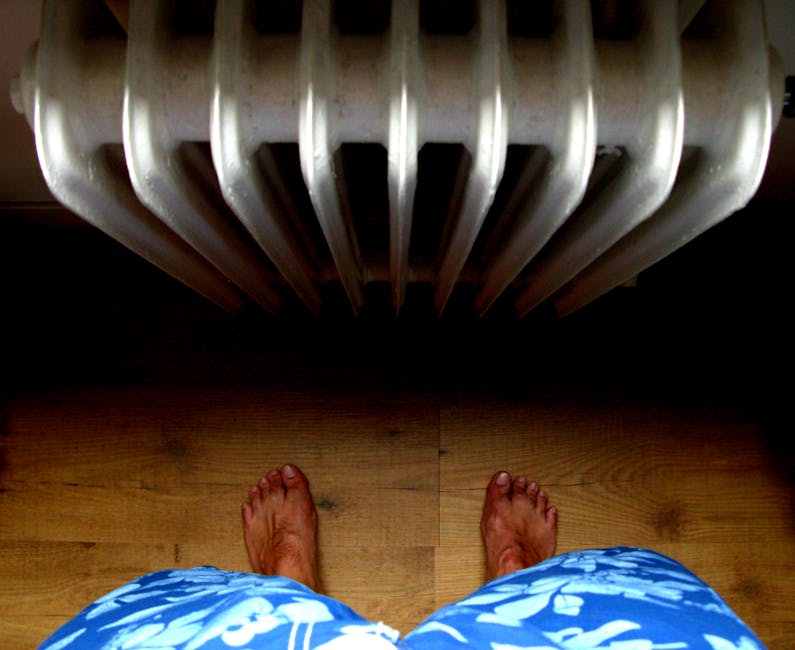 Heat Pumps grants in Brighton