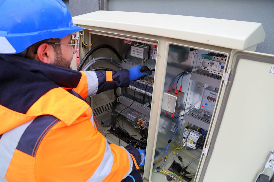 Infrared Panels installer in Winstanley