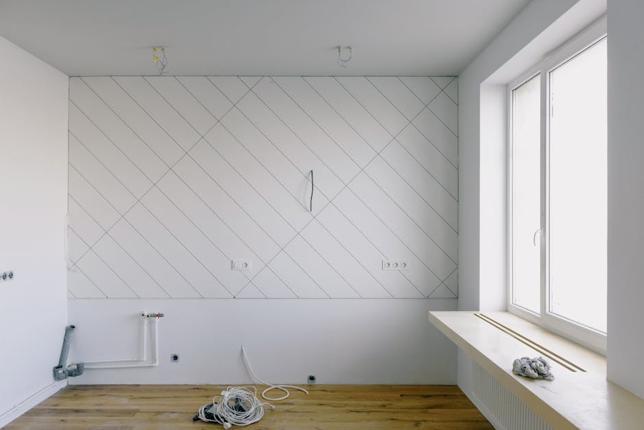 Infrared Panels installer in Salford