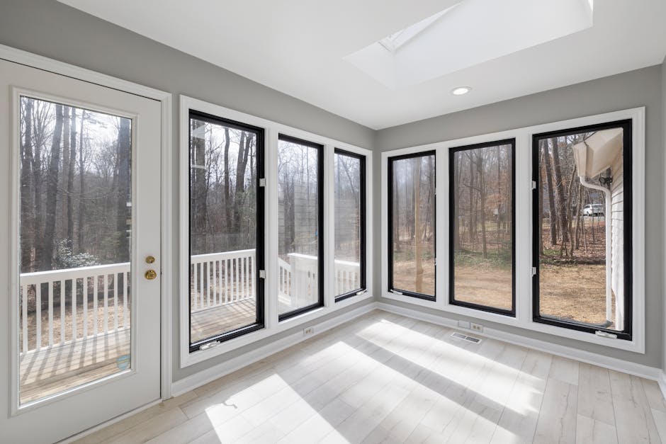 Infrared Panels installer in Higher End