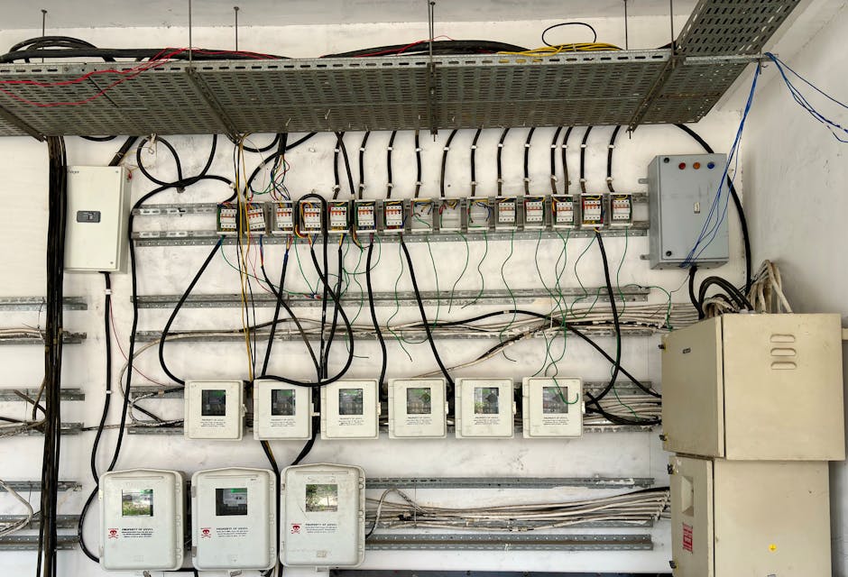 Infrared Panels installer in Glasgow
