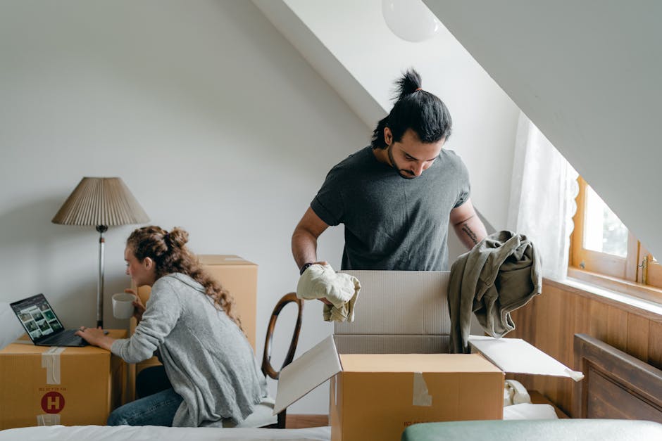 Home Insulation installer in Manchester