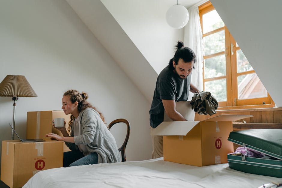 Home Insulation installer in Salisbury