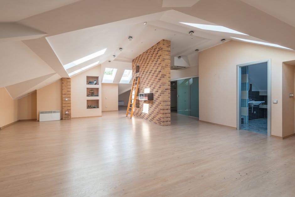 Home Insulation installer in Bolton
