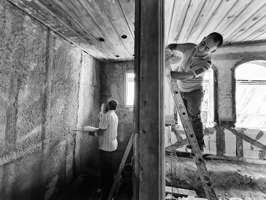 Home Insulation grants in Colchester