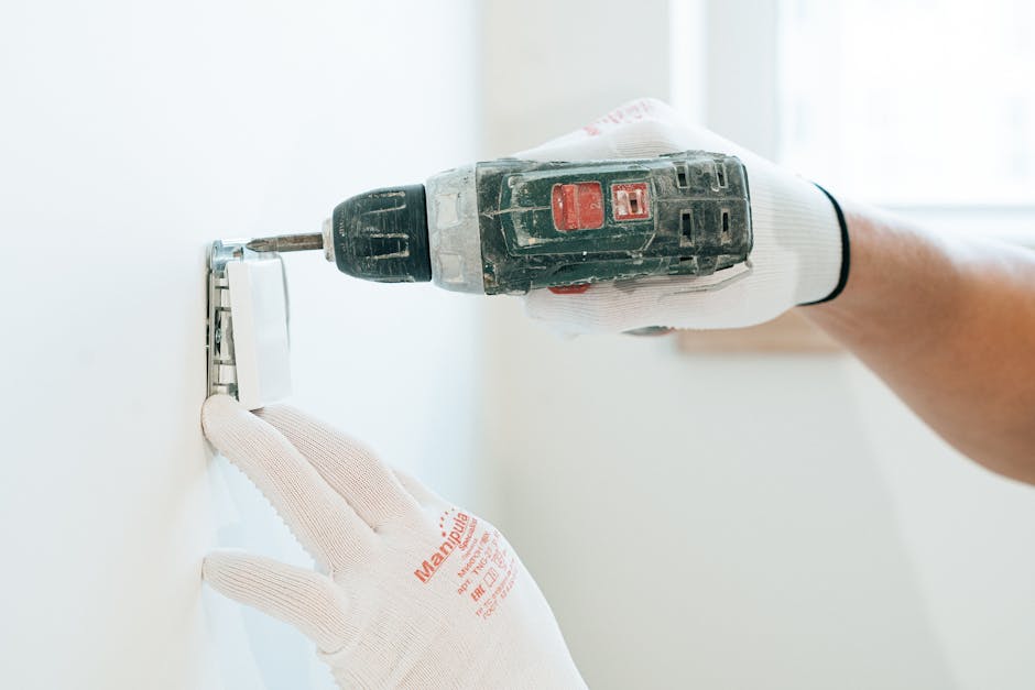 Home Insulation installer in Colchester
