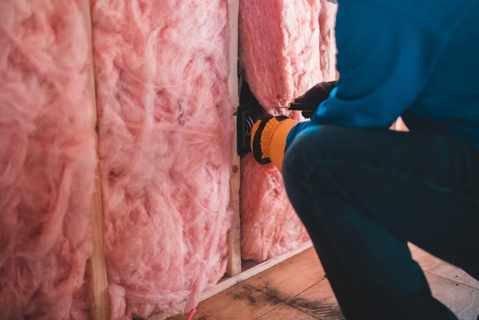 Home Insulation installation in Accrington — costs and installers 2026