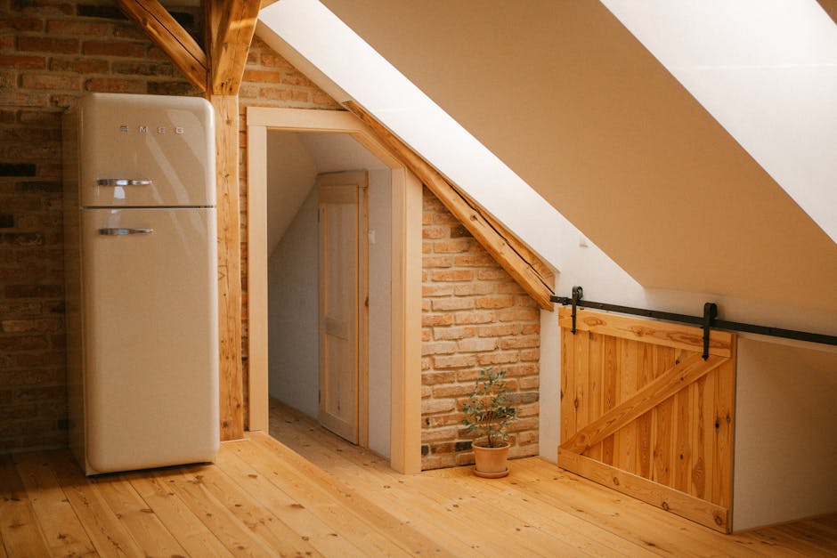 Home Insulation installer in Dundee