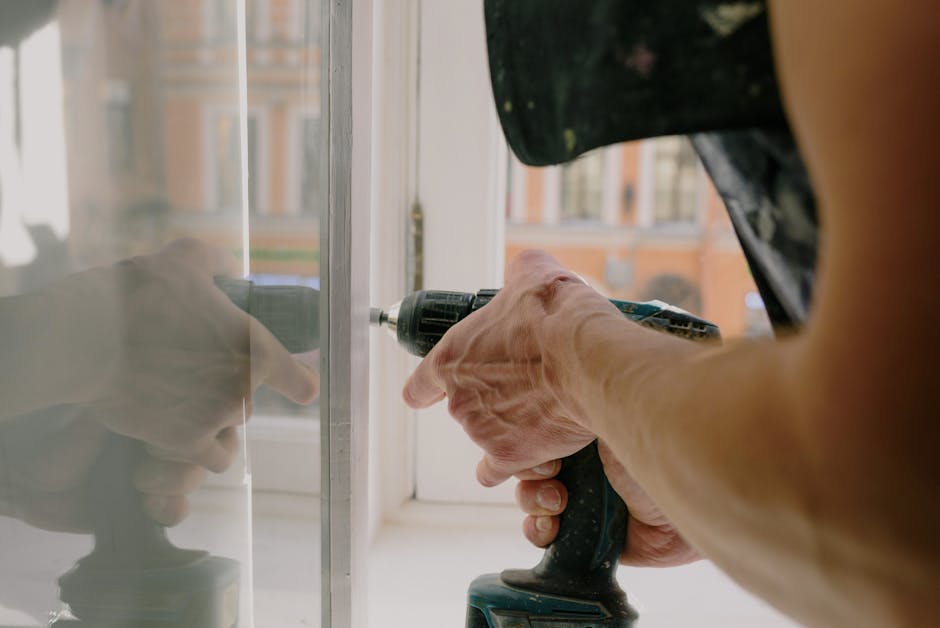 Home Insulation installer in Hollingworth