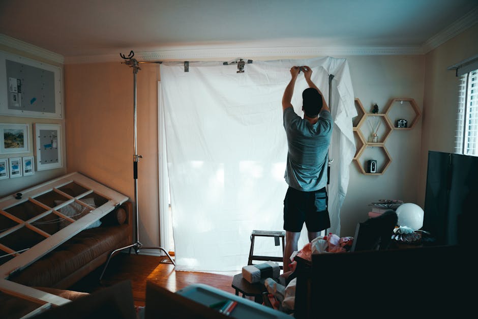 Home Insulation installer in Mossley Hill