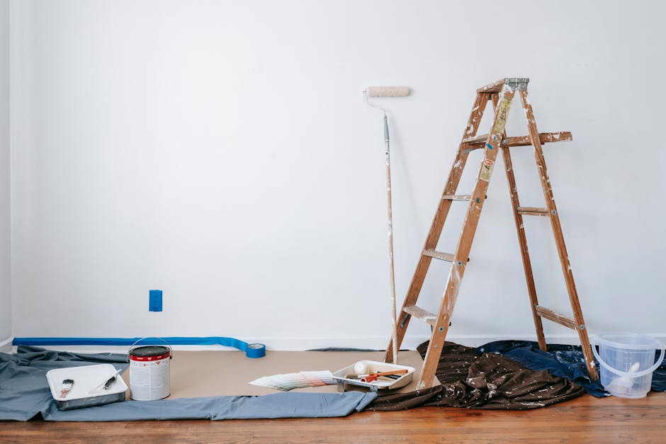 Home Insulation installer in Rishton