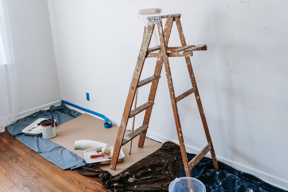 Home Insulation installer in Skerton