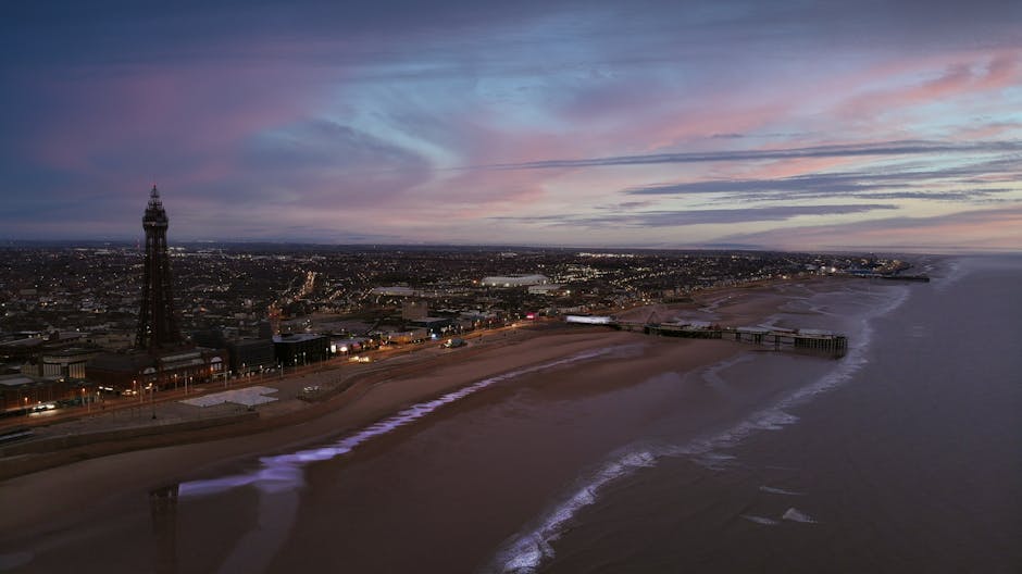 Blackpool