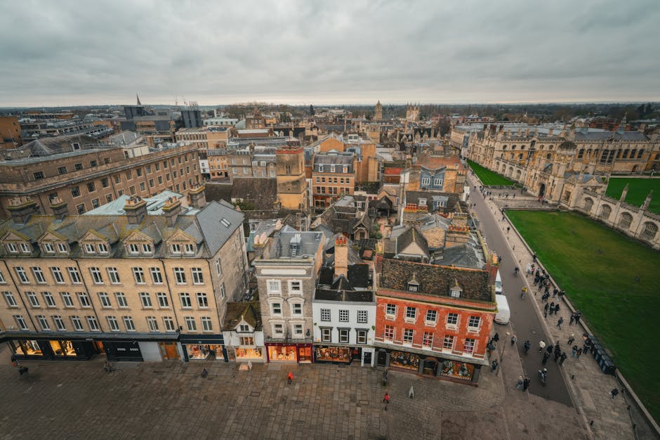 Cambridge