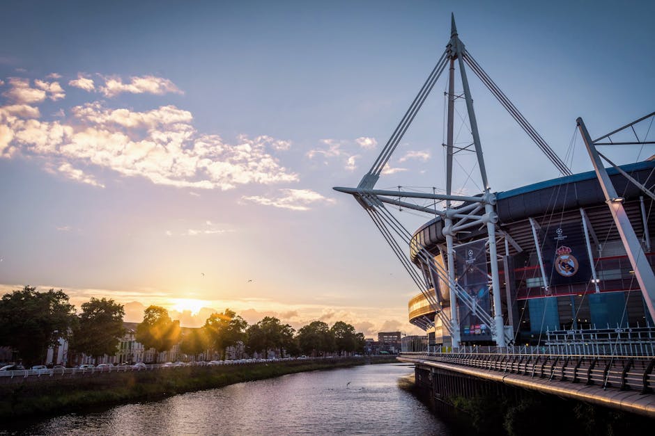 Cardiff
