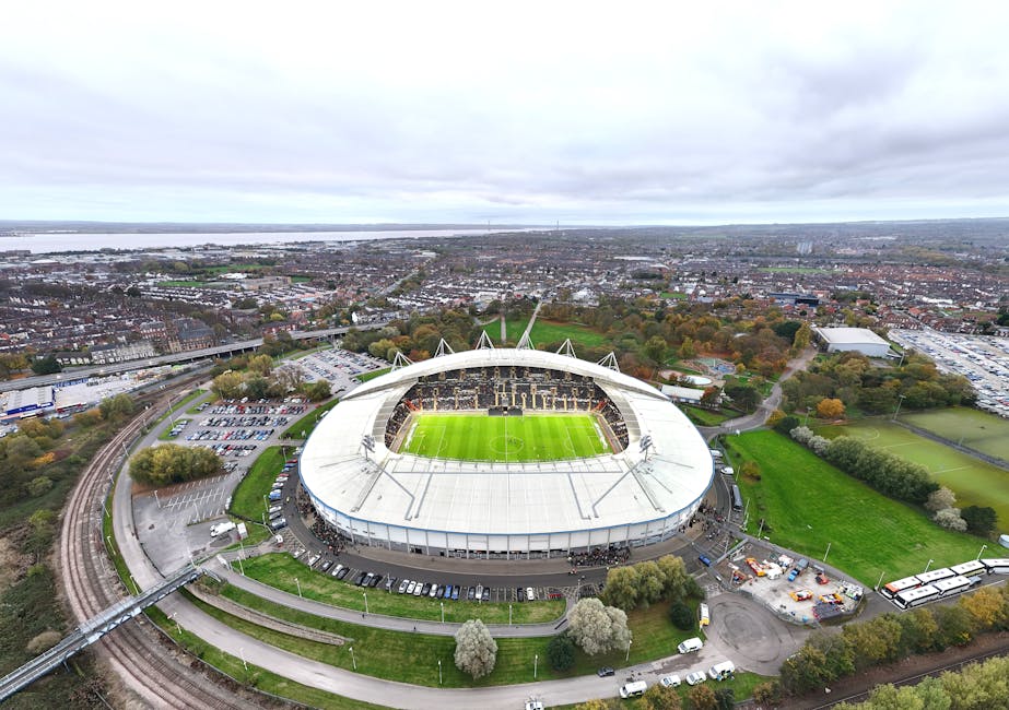 Kingston upon Hull