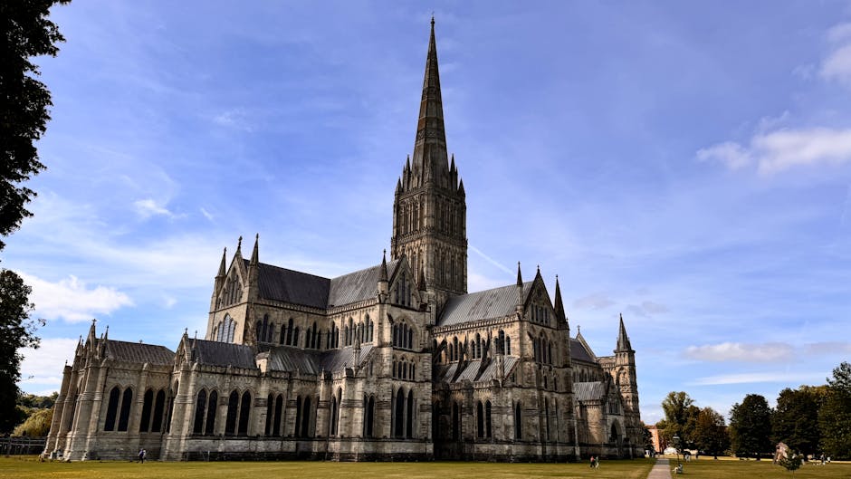 Salisbury