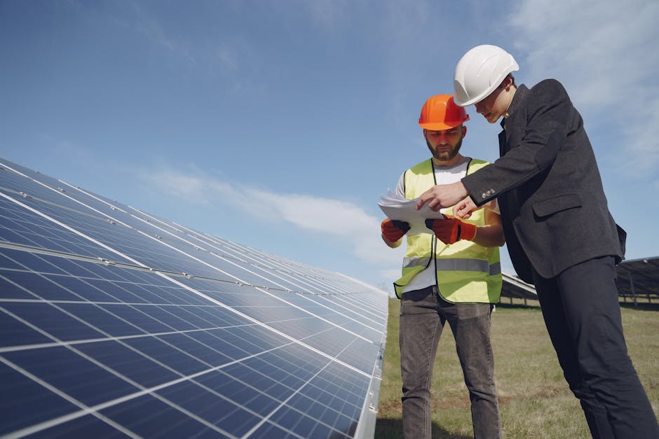 Solar Panels installer in Leeds
