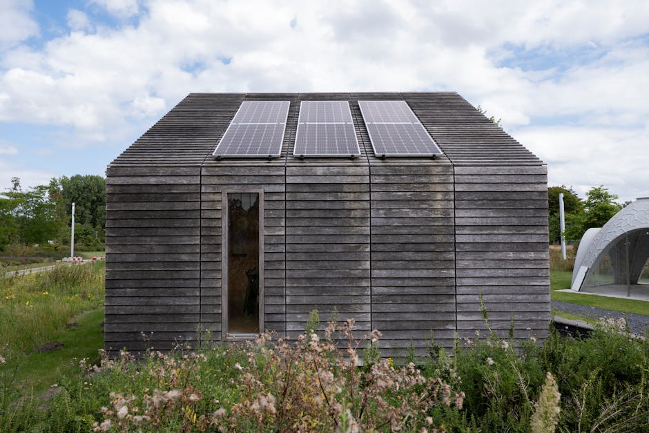 Solar Panels grants in Leicester