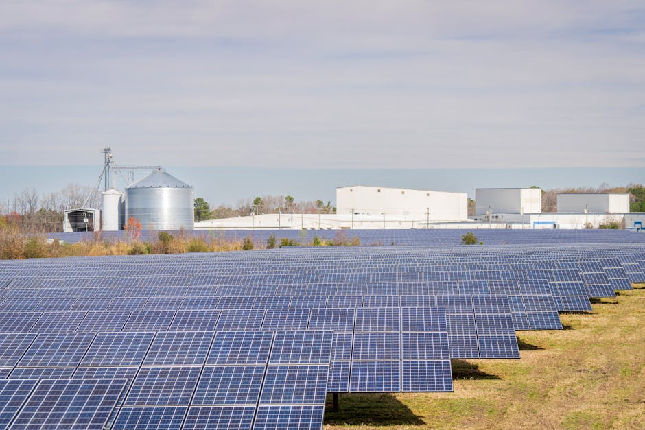 Solar Panels installer in Liverpool