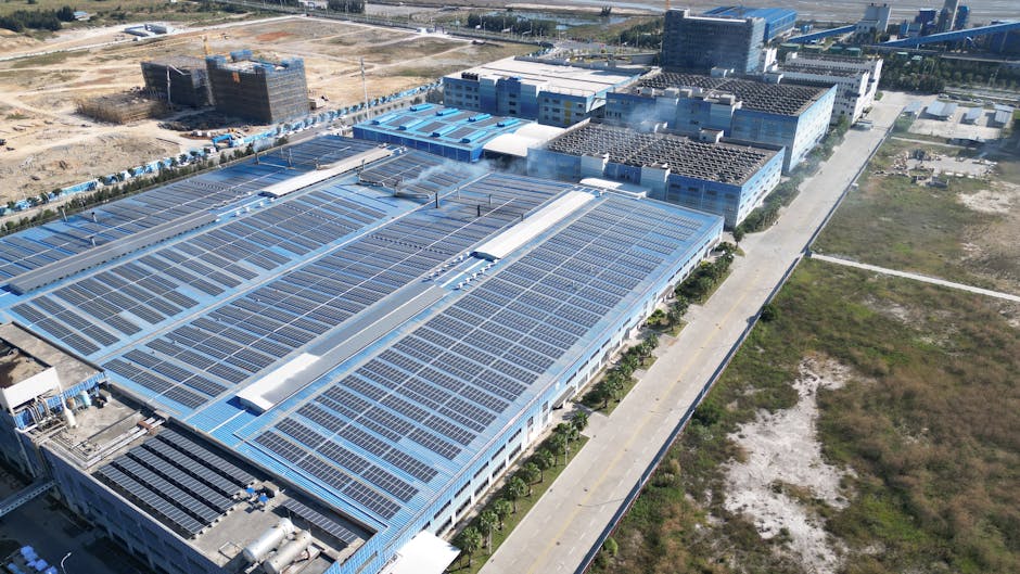 Solar Panels installation in Grimsby — costs and installers 2026