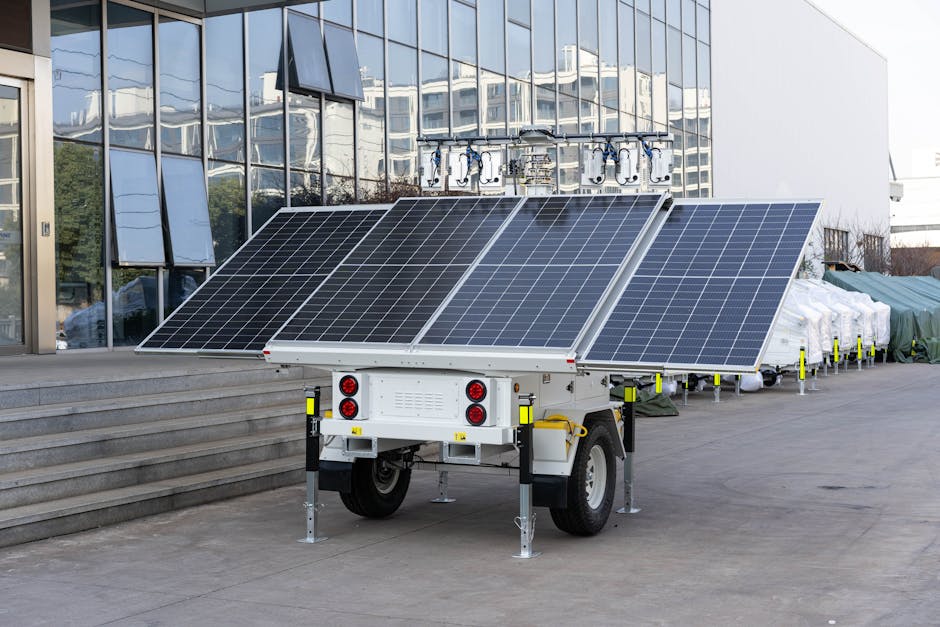 Solar Panels grants in Grimsby