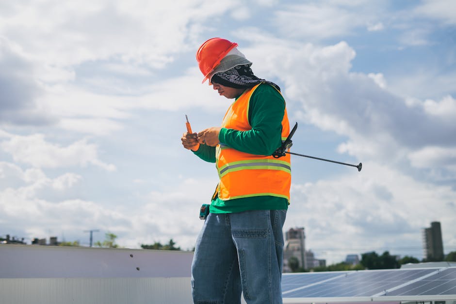 Solar Panels installation in Manchester — costs and installers 2026