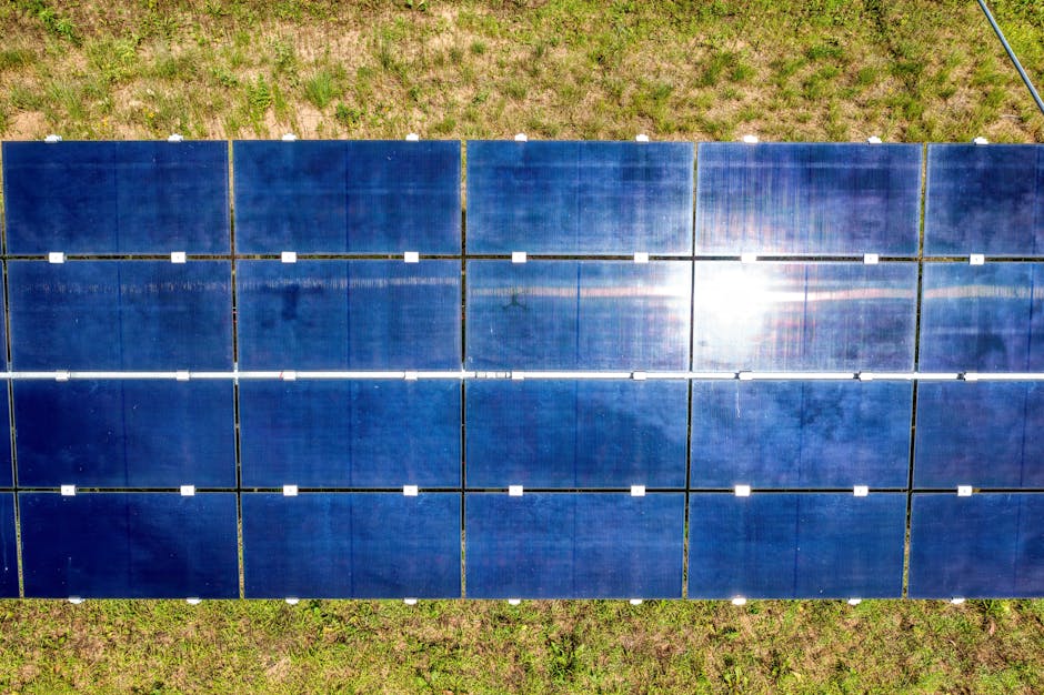 Solar Panels installer in Manchester