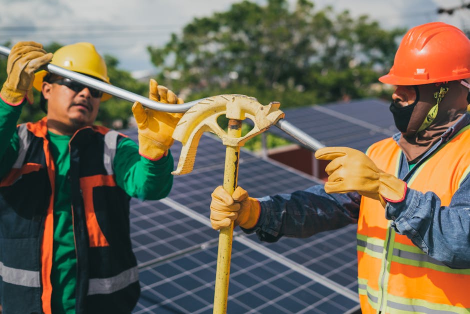 Solar Panels installation in Middlesbrough — costs and installers 2026