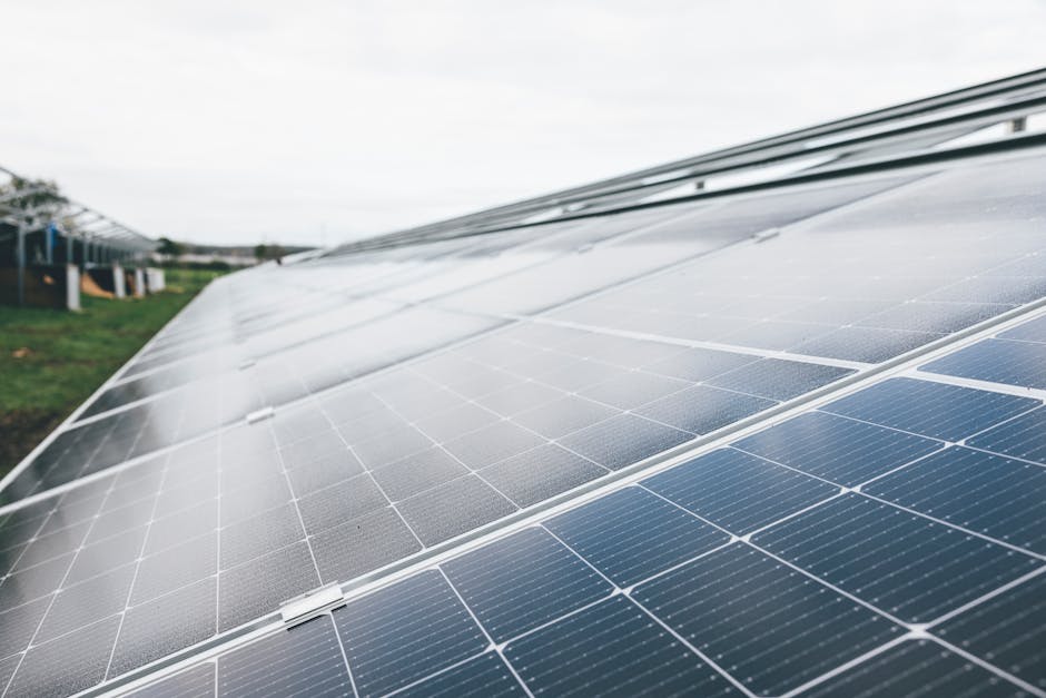 Solar Panels installation in Nottingham — costs and installers 2026