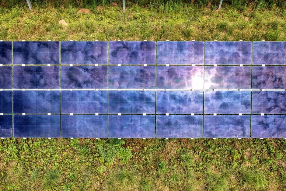Solar Panels grants in Nottingham