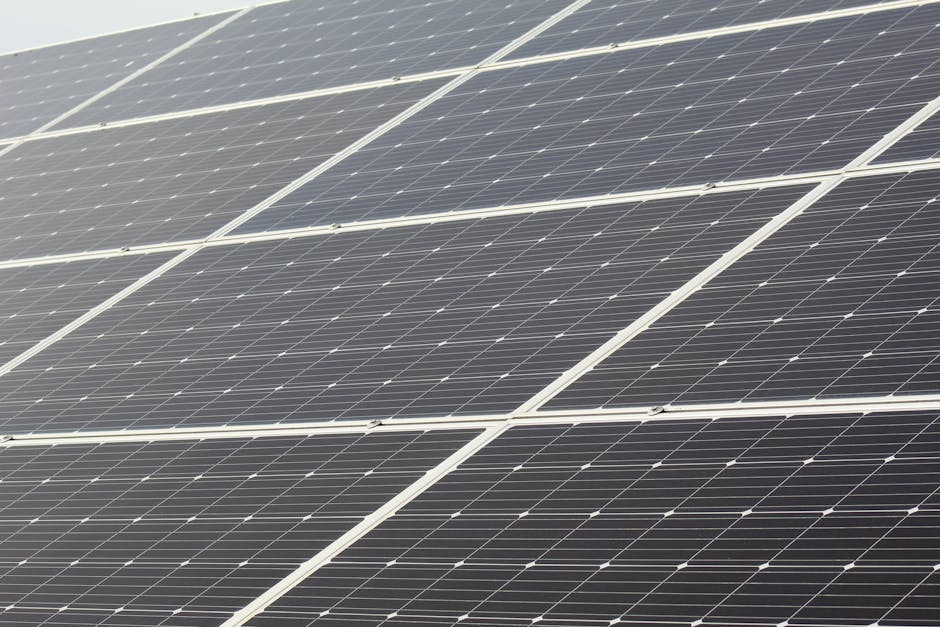 Solar Panels installer in Nottingham