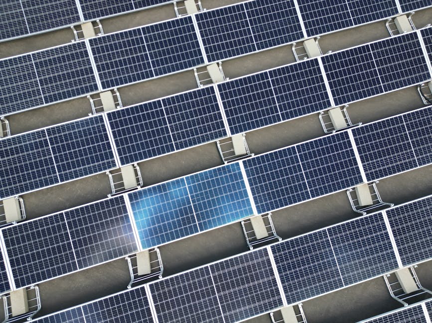 Solar Panels installer in Peterborough