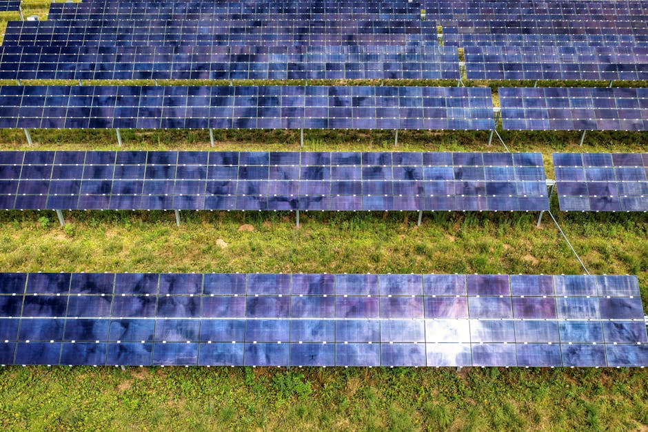 Solar Panels installer in Plymouth