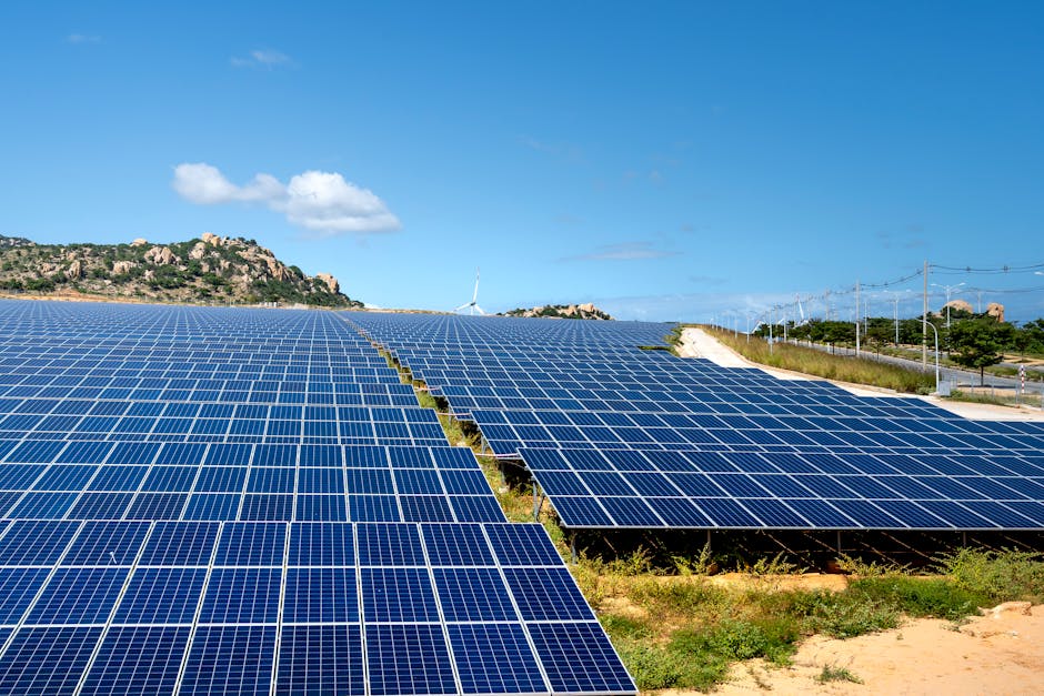 Solar Panels grants in Portsmouth