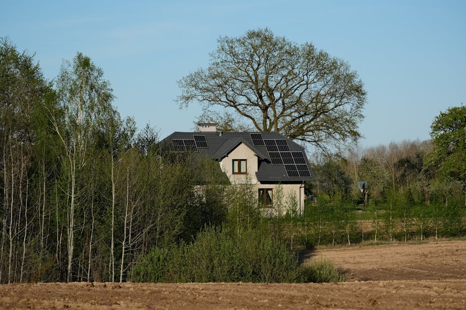 Solar Panels installation in Preston — costs and installers 2026
