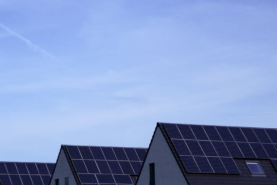 Solar Panels grants in Reading