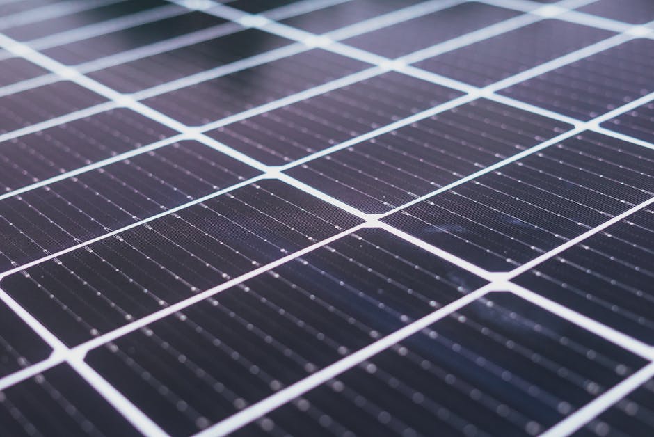 Solar Panels installer in Rochdale