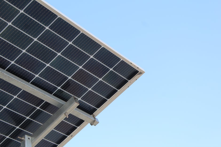 Solar Panels installation in Salford — costs and installers 2026