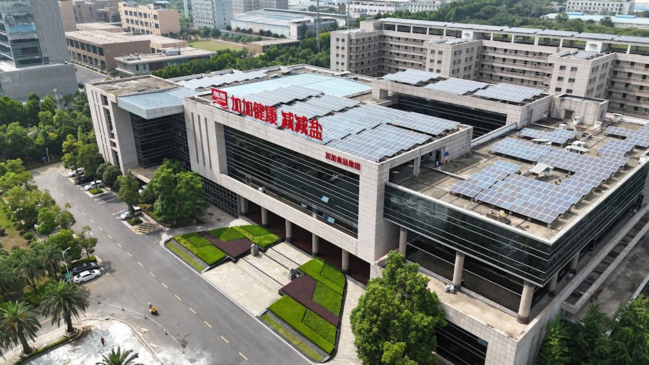 Solar Panels installation in Salisbury — costs and installers 2026