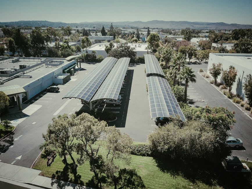 Solar Panels grants in Salisbury