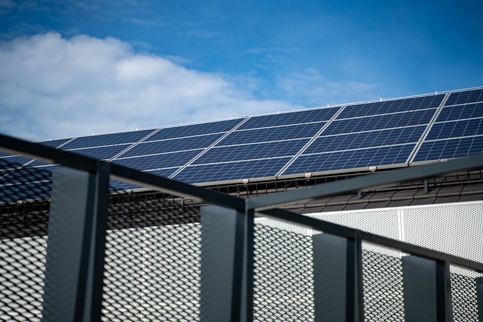 Solar Panels installation in Sheffield — costs and installers 2026